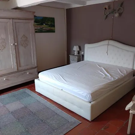 Bed & Breakfast 