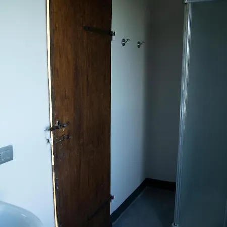 住宿加早餐酒店 