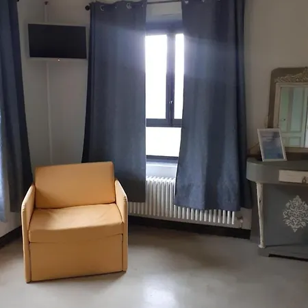 Frühstückspension 
