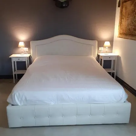 Oda ve Kahvaltı 