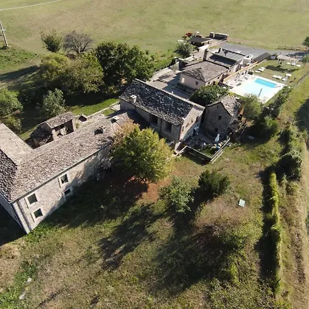 住宿加早餐酒店 