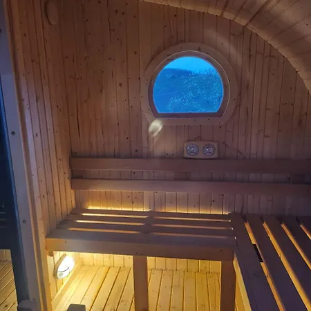 住宿加早餐酒店 