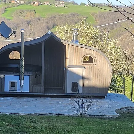 Oda ve Kahvaltı 