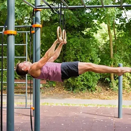 住宿加早餐酒店 
