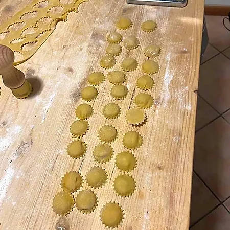 Frühstückspension 
