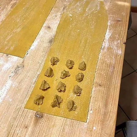 Frühstückspension 