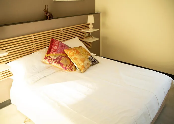 Borgo Gerbina Agriturismo&azienda Agricola Bed & Breakfast Sozzi