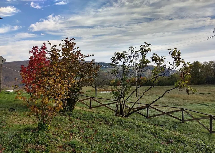 Borgo Gerbina Agriturismo&azienda Agricola 3*