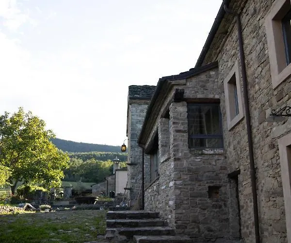 Borgo Gerbina Agriturismo&azienda Agricola Bed & Breakfast