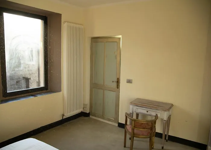 Bed & Breakfast Borgo Gerbina Agriturismo&azienda Agricola