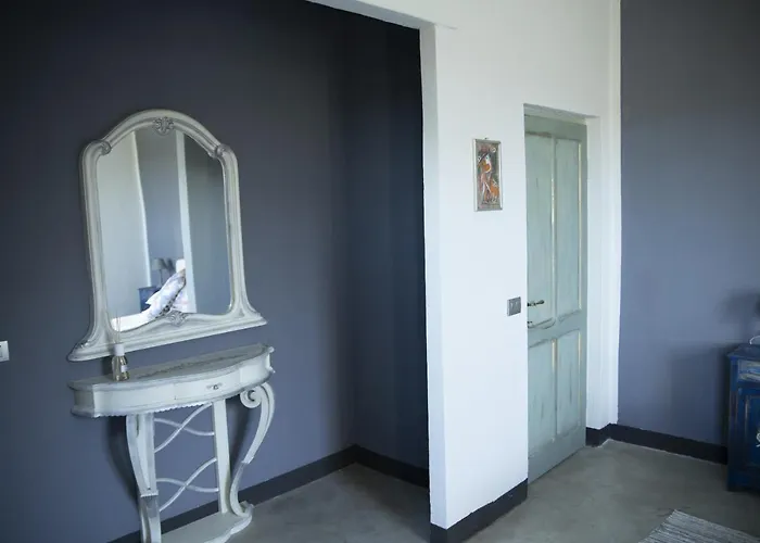 Borgo Gerbina Agriturismo&azienda Agricola 3* Sozzi