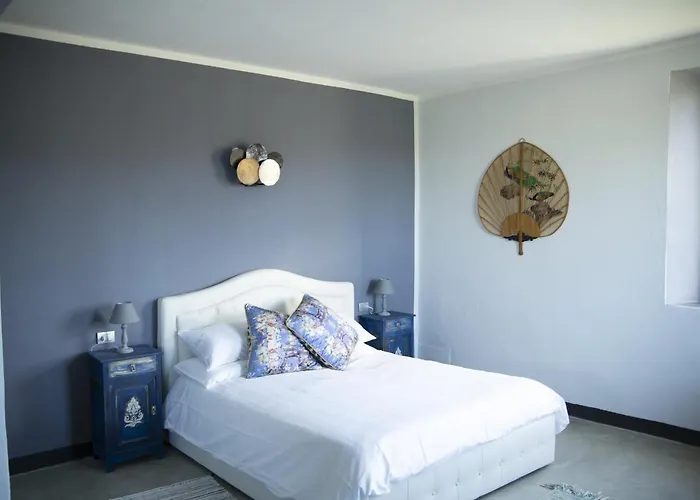 Borgo Gerbina Agriturismo&azienda Agricola 3*