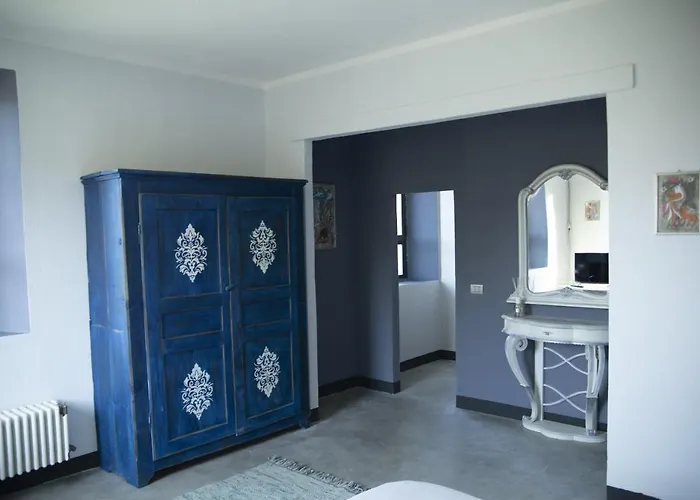 Borgo Gerbina Agriturismo&azienda Agricola Bed & Breakfast