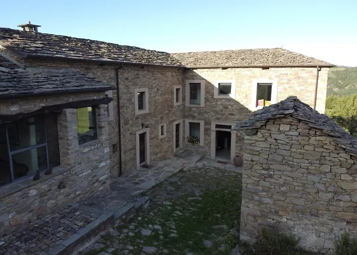 Bed & Breakfast Borgo Gerbina Agriturismo&azienda Agricola Sozzi