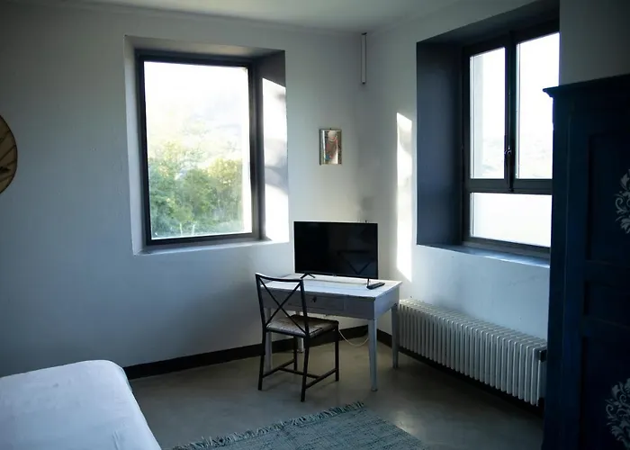 Borgo Gerbina Agriturismo&azienda Agricola Sozzi