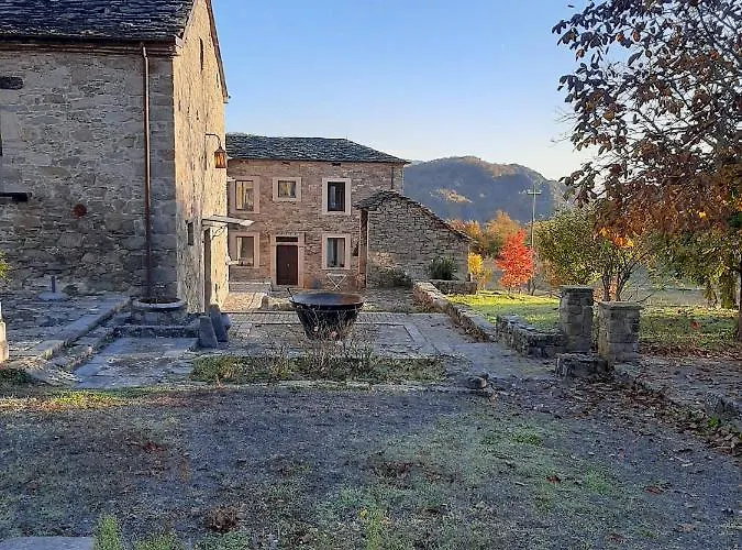 Bed & Breakfast Borgo Gerbina Agriturismo&azienda Agricola 3*