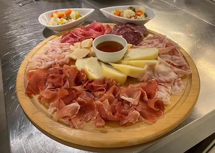 Borgo Gerbina Agriturismo&azienda Agricola 3*