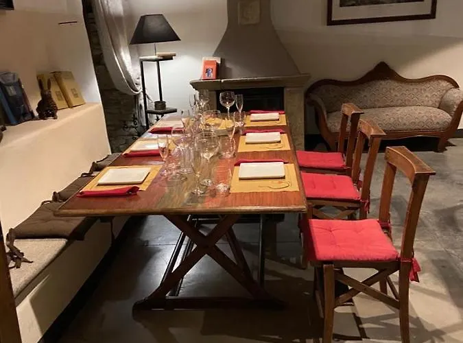 Borgo Gerbina Agriturismo&azienda Agricola Bed & Breakfast