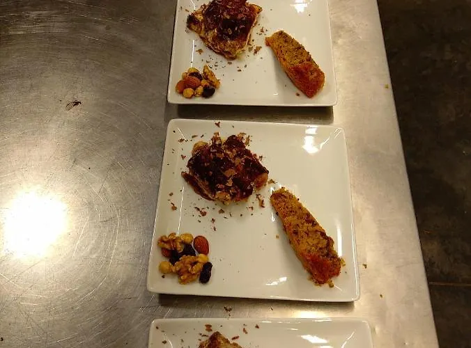 Bed & Breakfast Borgo Gerbina Agriturismo&azienda Agricola Sozzi