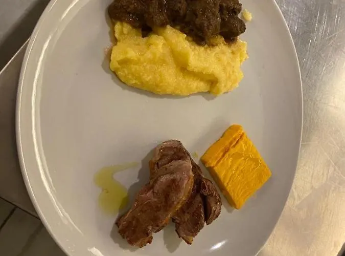 Borgo Gerbina Agriturismo&azienda Agricola Bed & Breakfast 3*