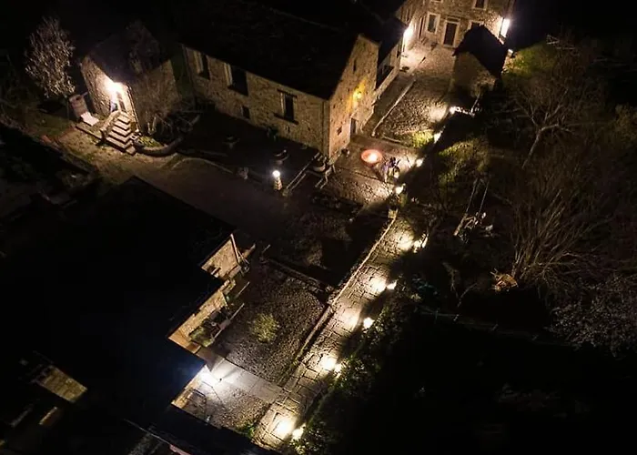 Borgo Gerbina Agriturismo&azienda Agricola Bed & Breakfast 3*