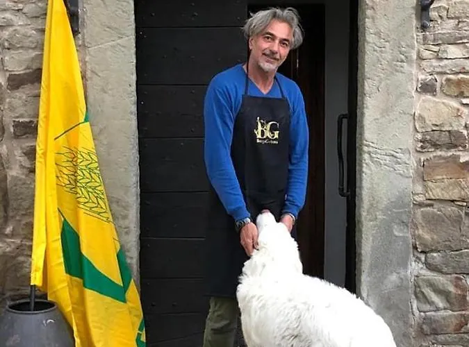 Borgo Gerbina Agriturismo&azienda Agricola 3*