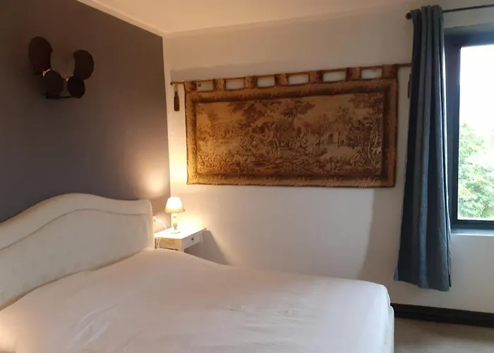 Bed & Breakfast Borgo Gerbina Agriturismo&azienda Agricola 3*