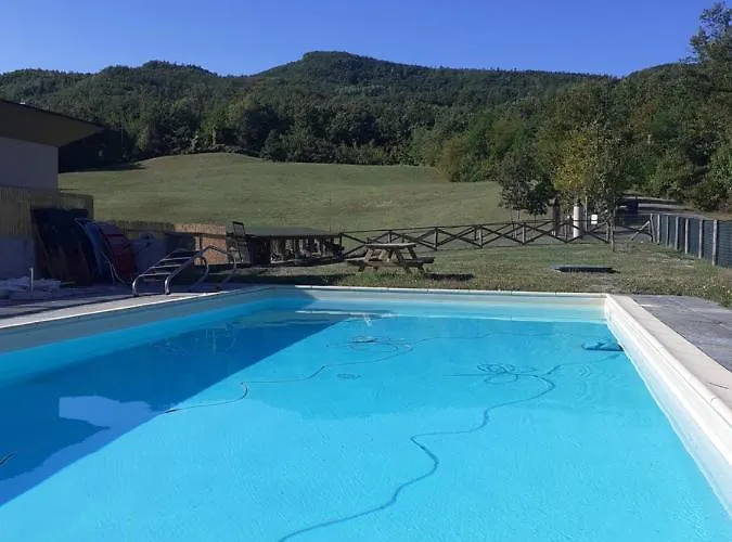 Borgo Gerbina Agriturismo&azienda Agricola Sozzi