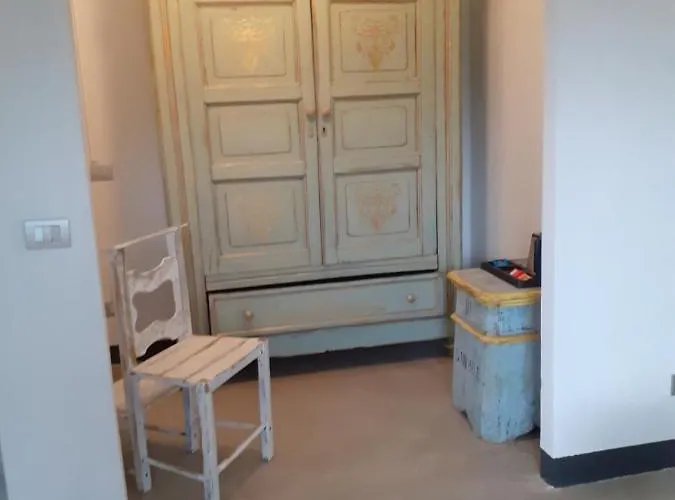 Borgo Gerbina Agriturismo&azienda Agricola