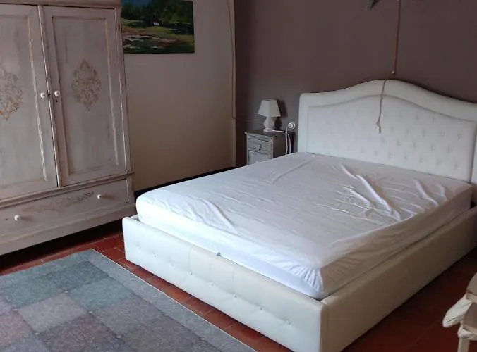 Bed & Breakfast Borgo Gerbina Agriturismo&azienda Agricola