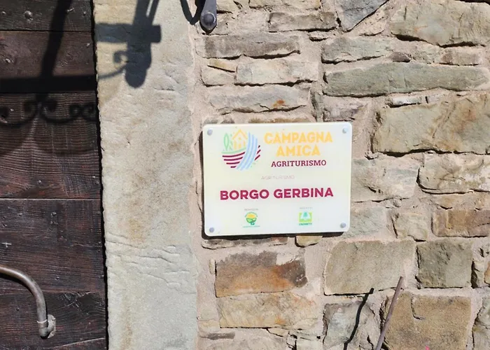 Borgo Gerbina Agriturismo&azienda Agricola Sozzi