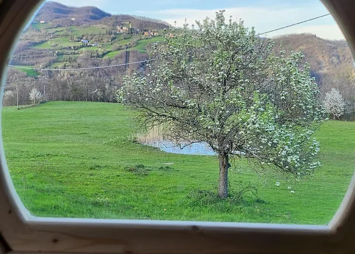 Bed & Breakfast Borgo Gerbina Agriturismo&azienda Agricola